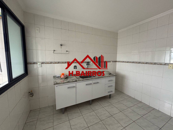 Imagem Apartamento com 3 Quartos para Alugar, 73 m² em Jardim Das Indústrias - São José Dos Campos