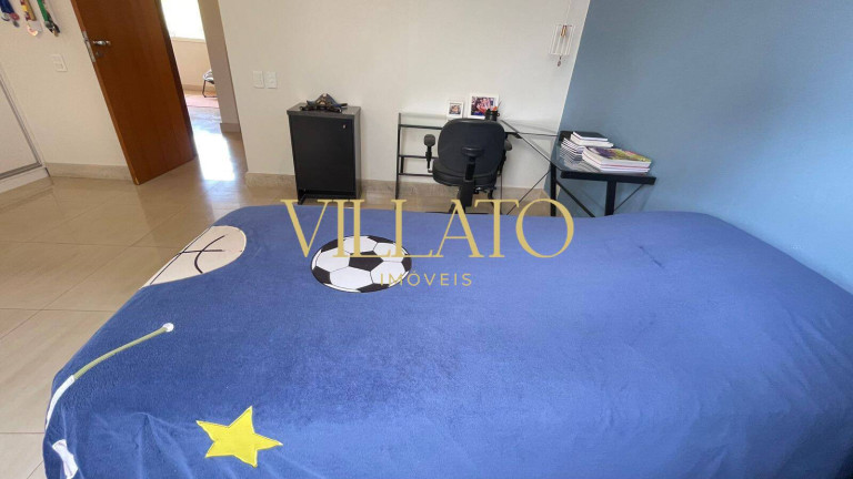 Imagem Sobrado com 3 Quartos à Venda, 353 m² em Jardins Atenas - Goiânia