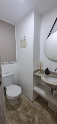 Imagem Imóvel com 2 Quartos à Venda, 117 m² em Campo Belo - São Paulo Imagem Imóvel com 2 Quartos à Venda, 117 m² em Campo Belo - São Paulo