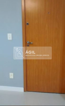 Foto do imóvel Apartamento com 2 Quartos à Venda, 46 m² em Jardim Ismênia - São José Dos Campos