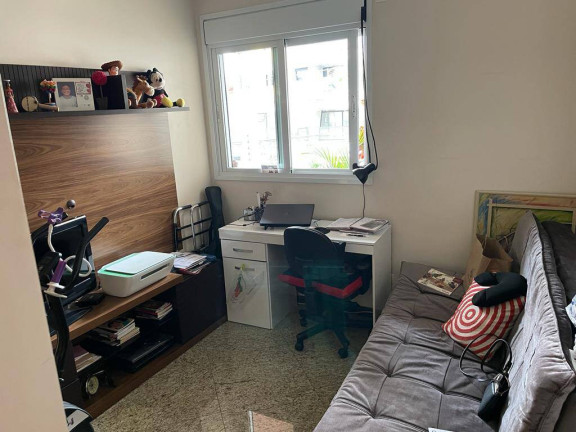 Imagem Apartamento com 3 Quartos à Venda, 112 m² em Vila Assunção - Santo André Imagem Apartamento com 3 Quartos à Venda, 112 m² em Vila Assunção - Santo André