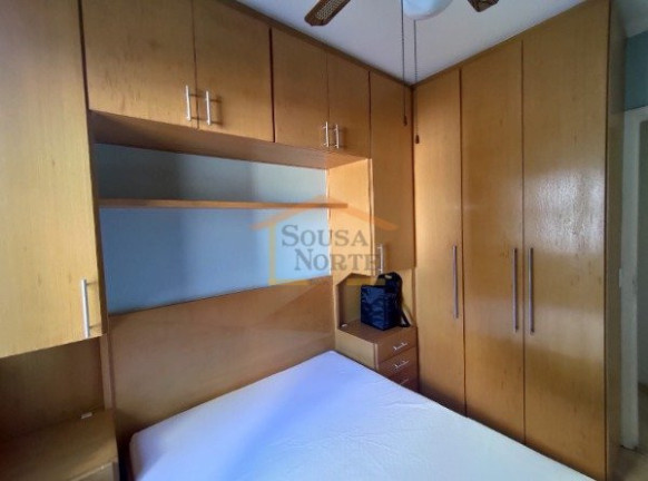 Imagem Apartamento com 2 Quartos à Venda, 52 m² em Santana - São Paulo Imagem Apartamento com 2 Quartos à Venda, 52 m² em Santana - São Paulo