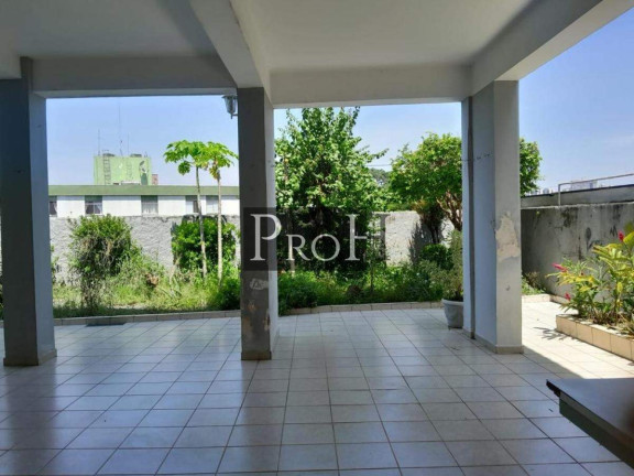 Imagem Sobrado com 3 Quartos à Venda, 343 m² em Jardim São Caetano - São Caetano Do Sul