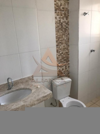 Imagem Apartamento com 2 Quartos à Venda, 52 m² em Jardim Anhanguera - Ribeirão Preto Imagem Apartamento com 2 Quartos à Venda, 52 m² em Jardim Anhanguera - Ribeirão Preto