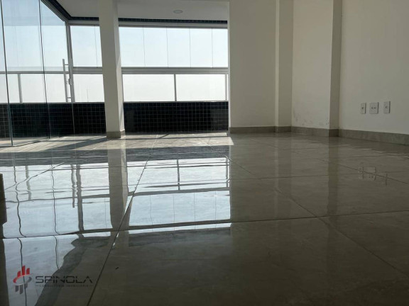 Imagem Imóvel com 3 Quartos à Venda, 154 m² em Vila Guilhermina - Praia Grande