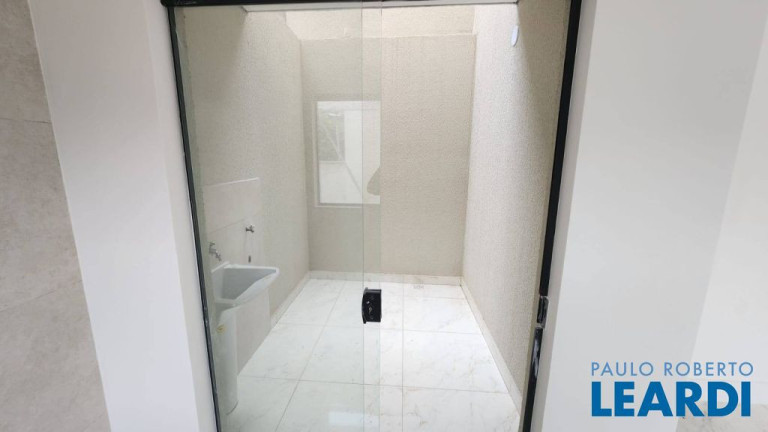 Imagem Sobrado com 3 Quartos à Venda, 98 m² em Campestre - Santo André
