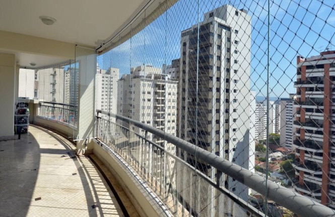 Imagem Apartamento com 3 Quartos à Venda, 190 m² em Perdizes - São Paulo