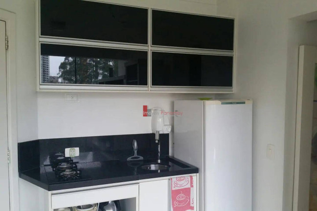 Imagem Apartamento com 1 Quarto à Venda, 37 m² em Vila Andrade - São Paulo