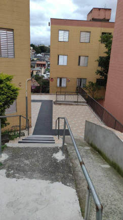 Imagem Apartamento com 2 Quartos à Venda, 53 m² em Guaianazes - São Paulo Imagem Apartamento com 2 Quartos à Venda, 53 m² em Guaianazes - São Paulo