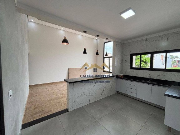 Imagem Casa com 3 Quartos à Venda, 105 m² em Reserva Dos Ypês Iii - Tatuí Imagem Casa com 3 Quartos à Venda, 105 m² em Reserva Dos Ypês Iii - Tatuí