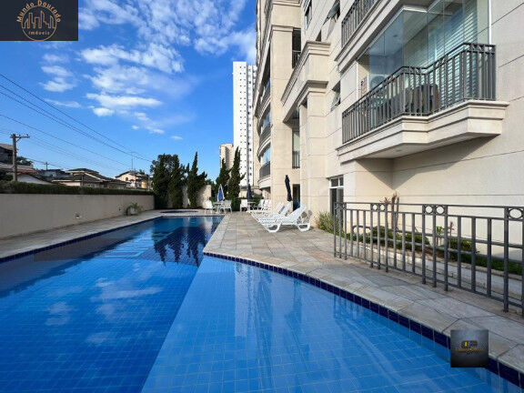 Imagem Apartamento com 4 Quartos à Venda, 178 m² em Jardim São Caetano - São Caetano Do Sul Imagem Apartamento com 4 Quartos à Venda, 178 m² em Jardim São Caetano - São Caetano Do Sul