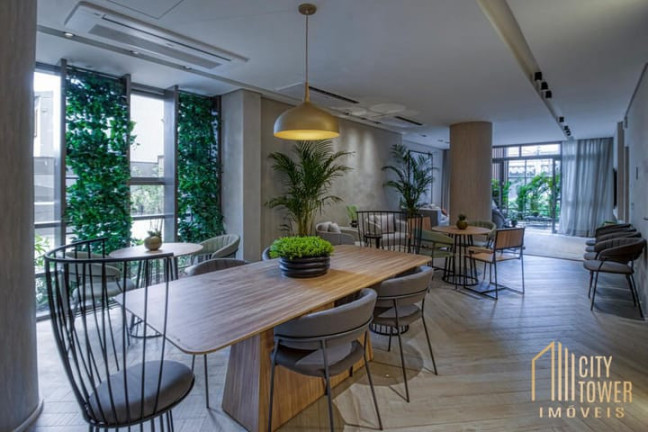 Imagem Apartamento com 2 Quartos à Venda, 77 m² em Itaim Bibi - São Paulo
