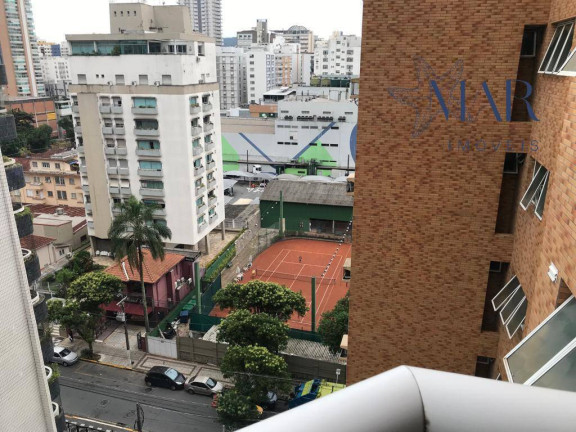 Imagem Apartamento com 3 Quartos à Venda, 111 m² em Boqueirão - Santos Imagem Apartamento com 3 Quartos à Venda, 111 m² em Boqueirão - Santos