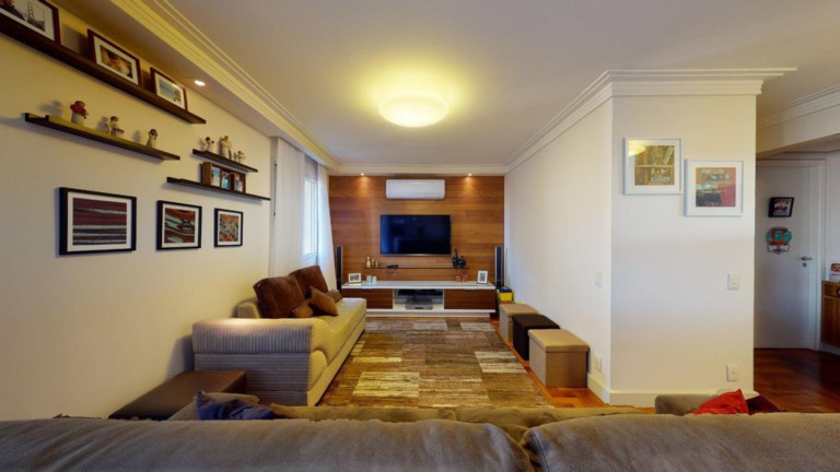 Imagem Apartamento com 3 Quartos à Venda, 135 m² em Rio Pequeno - São Paulo Imagem Apartamento com 3 Quartos à Venda, 135 m² em Rio Pequeno - São Paulo