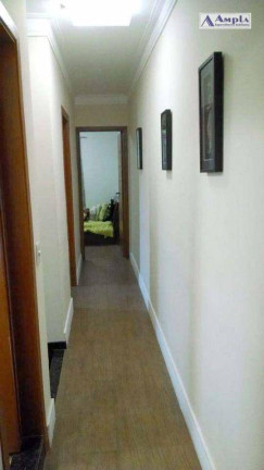 Imagem Sobrado com 3 Quartos à Venda, 170 m² em Tatuapé - São Paulo