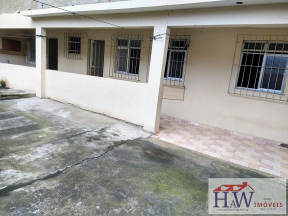 Imagem Casa com 2 Quartos para Alugar, 100 m² em Vila Zulmira - São João De Meriti Imagem Casa com 2 Quartos para Alugar, 100 m² em Vila Zulmira - São João De Meriti