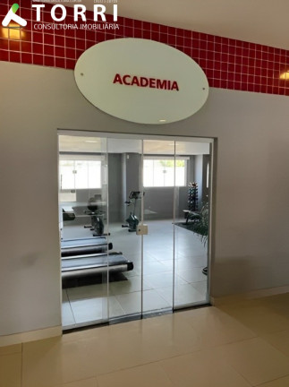 Imagem Apartamento com 1 Quarto à Venda, 44 m² em Jardim América - Sorocaba