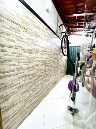 Imagem Casa com 3 Quartos à Venda, 90 m² em Praia Da Baleia - Serra