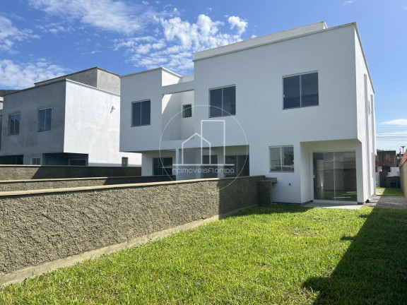 Imagem Casa com 3 Quartos à Venda, 185 m² em São João Do Rio Vermelho - Florianópolis Imagem Casa com 3 Quartos à Venda, 185 m² em São João Do Rio Vermelho - Florianópolis