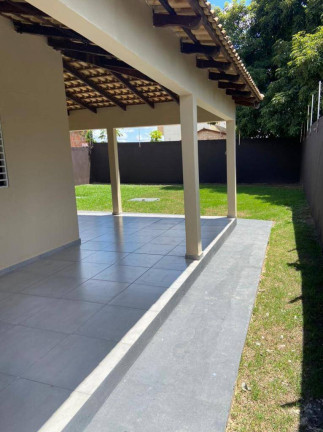 Imagem Casa com 2 Quartos à Venda, 131 m² em Jardim Das Palmeiras - Cuiabá Imagem Casa com 2 Quartos à Venda, 131 m² em Jardim Das Palmeiras - Cuiabá