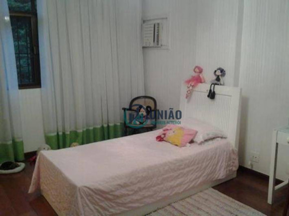 Imagem Apartamento com 4 Quartos à Venda, 480 m² em Ingá - Niterói