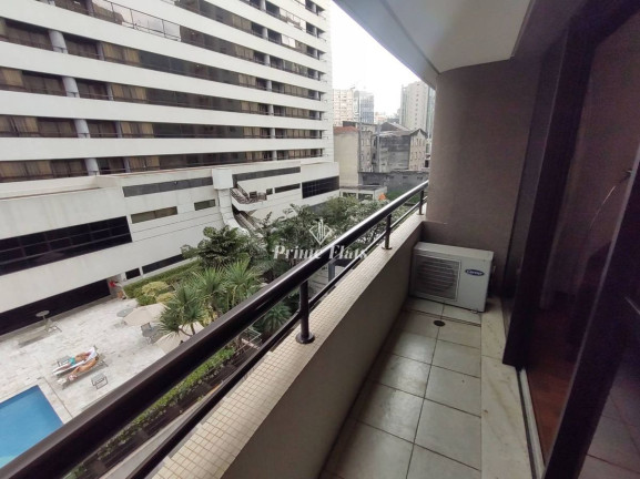 Imagem Apartamento com 1 Quarto à Venda, 30 m² em Paraíso - São Paulo Imagem Apartamento com 1 Quarto à Venda, 30 m² em Paraíso - São Paulo