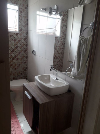 Imagem Sobrado com 3 Quartos à Venda, 124 m² em Vila Campestre - São Paulo Imagem Sobrado com 3 Quartos à Venda, 124 m² em Vila Campestre - São Paulo