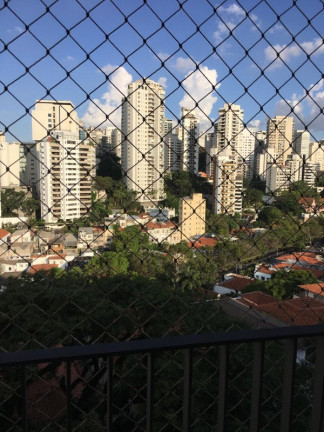 Imagem Imóvel com 4 Quartos à Venda, 300 m² em Pacaembu - São Paulo Imagem Imóvel com 4 Quartos à Venda, 300 m² em Pacaembu - São Paulo
