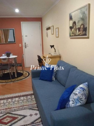 Imagem Apartamento com 1 Quarto à Venda, 35 m² em Ibirapuera - São Paulo Imagem Apartamento com 1 Quarto à Venda, 35 m² em Ibirapuera - São Paulo