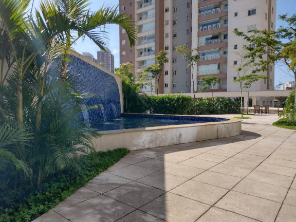 Imagem Apartamento com 2 Quartos à Venda, 57 m² em Vila Homero Thon - Santo André Imagem Apartamento com 2 Quartos à Venda, 57 m² em Vila Homero Thon - Santo André