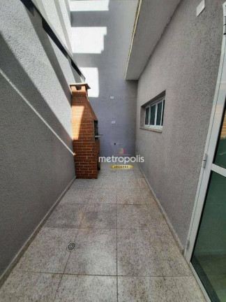 Imagem Imóvel com 3 Quartos à Venda, 137 m² em Campestre - Santo André Imagem Imóvel com 3 Quartos à Venda, 137 m² em Campestre - Santo André