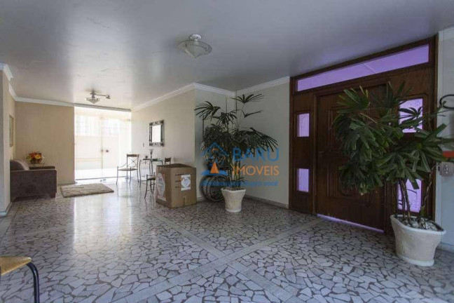 Imagem Apartamento com 2 Quartos à Venda, 73 m² em Santana - São Paulo