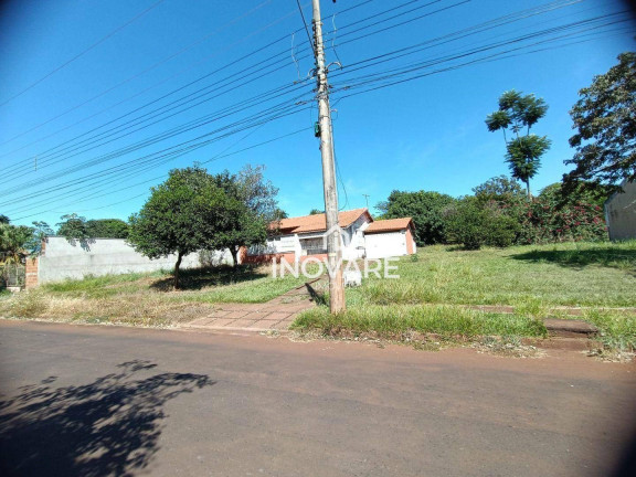 Casa com 3 Quartos à Venda, 159 m² em Vila De Furnas - Itumbiara