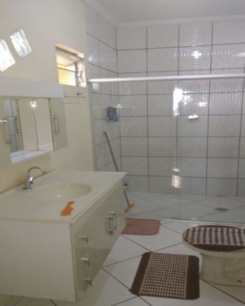 Imagem Casa com 2 Quartos à Venda, 154 m² em Jardim Graminha - Leme Imagem Casa com 2 Quartos à Venda, 154 m² em Jardim Graminha - Leme