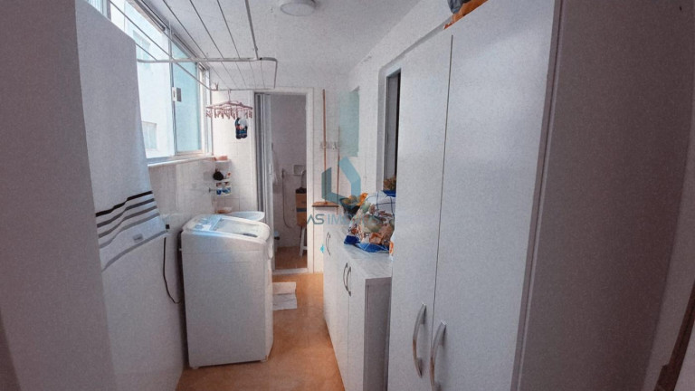 Imagem Apartamento com 2 Quartos à Venda, 87 m² em Passagem - Cabo Frio