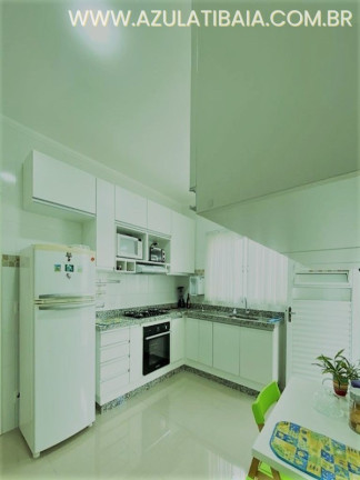 Imagem Casa com 3 Quartos à Venda, 100 m² em Jardim Dos Pinheiros - Atibaia