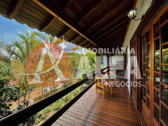 Imagem Casa com 6 Quartos à Venda, 664 m² em Granja Viana Ii - Cotia