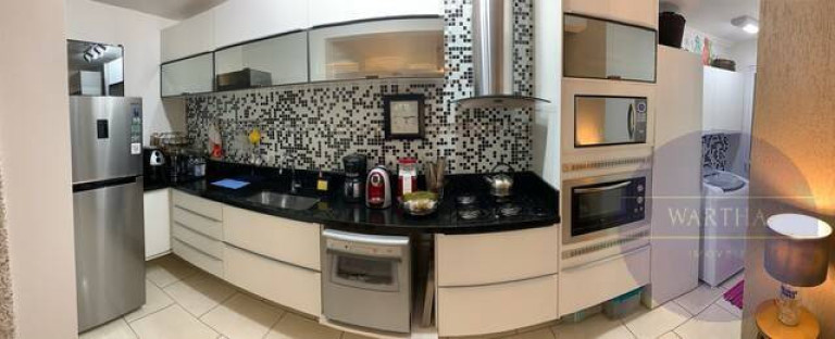 Imagem Apartamento com 2 Quartos à Venda, 95 m² em Vila Vista Alegre - Cachoeirinha Imagem Apartamento com 2 Quartos à Venda, 95 m² em Vila Vista Alegre - Cachoeirinha