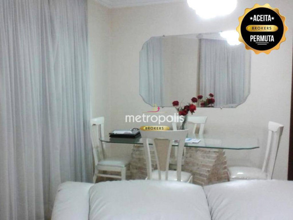 Apartamento com 3 Quartos à Venda, 130 m² em Jardim Avelino - São Paulo