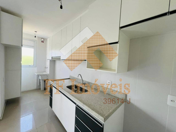 Imagem Casa com 3 Quartos à Venda, 76 m² em Parque Faber Castell I - São Carlos