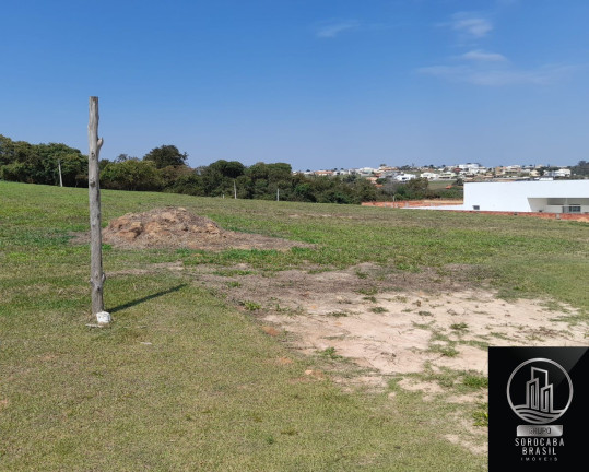 Imagem Terreno à Venda, 1.000 m² em Village Ipanema Ii - Araçoiaba Da Serra Imagem Terreno à Venda, 1.000 m² em Village Ipanema Ii - Araçoiaba Da Serra