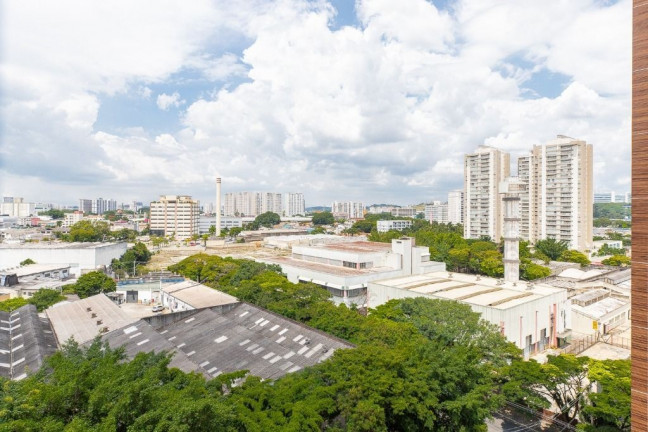 Imagem Imóvel com 2 Quartos à Venda, 105 m² em Granja Julieta - São Paulo