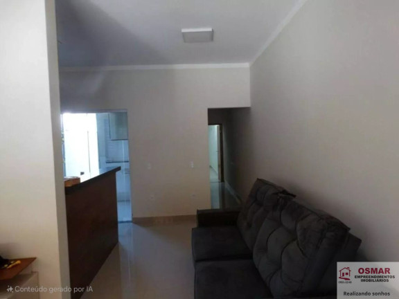 Imagem Casa com 2 Quartos à Venda, 69 m² em Jardim Maria Antonia (nova Veneza) - Sumaré Imagem Casa com 2 Quartos à Venda, 69 m² em Jardim Maria Antonia (nova Veneza) - Sumaré