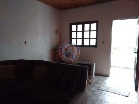 Imagem Casa com 3 Quartos à Venda, 90 m² em Jardim Coronel - Itanhaém Imagem Casa com 3 Quartos à Venda, 90 m² em Jardim Coronel - Itanhaém