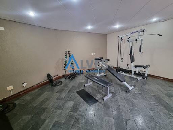Imagem Apartamento com 4 Quartos à Venda, 191 m² em Centro - São Bernardo Do Campo Imagem Apartamento com 4 Quartos à Venda, 191 m² em Centro - São Bernardo Do Campo