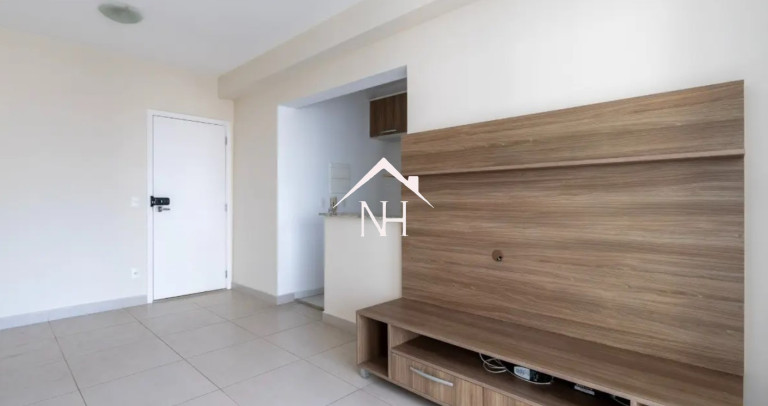 Imagem Apartamento com 1 Quarto à Venda, 42 m² em Jardim Santo Amaro - São Paulo Imagem Apartamento com 1 Quarto à Venda, 42 m² em Jardim Santo Amaro - São Paulo