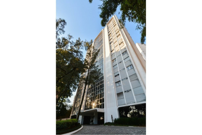 Imagem Apartamento com 3 Quartos à Venda, 143 m² em Consolação - São Paulo Imagem Apartamento com 3 Quartos à Venda, 143 m² em Consolação - São Paulo
