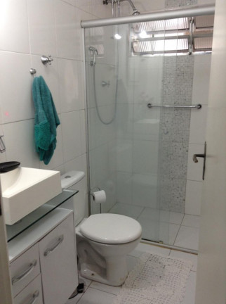 Imagem Apartamento com 3 Quartos à Venda, 140 m² em Gonzaga - Santos Imagem Apartamento com 3 Quartos à Venda, 140 m² em Gonzaga - Santos