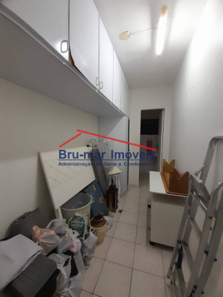 Imagem Apartamento com 2 Quartos à Venda, 99 m² em Gonzaga - Santos