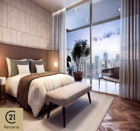 Imagem Apartamento com 4 Quartos à Venda, 335 m² em Itaim Bibi - São Paulo Imagem Apartamento com 4 Quartos à Venda, 335 m² em Itaim Bibi - São Paulo